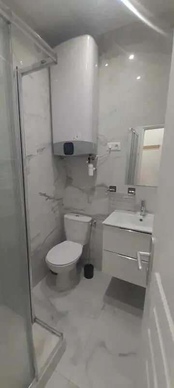 Appartement à louer, 14m², Créteil