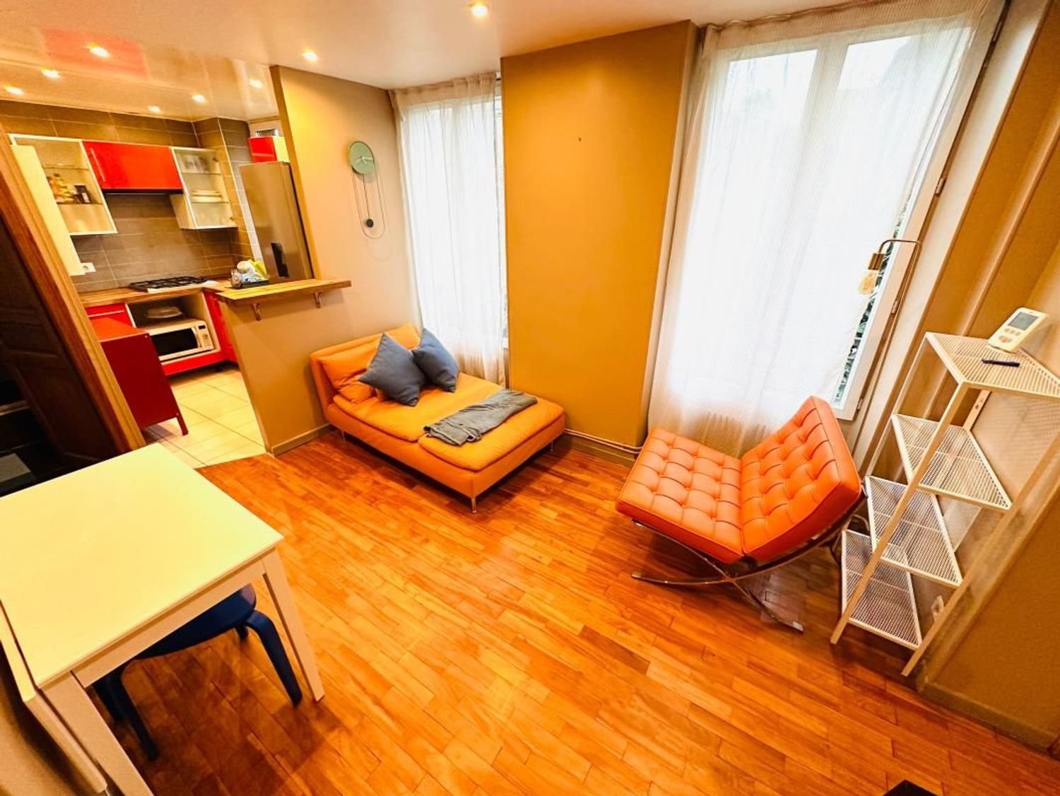 Appartement à louer, 34m², Noisy-le-Sec