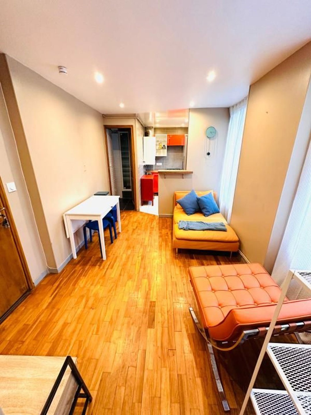Appartement à louer, 34m², Noisy-le-Sec