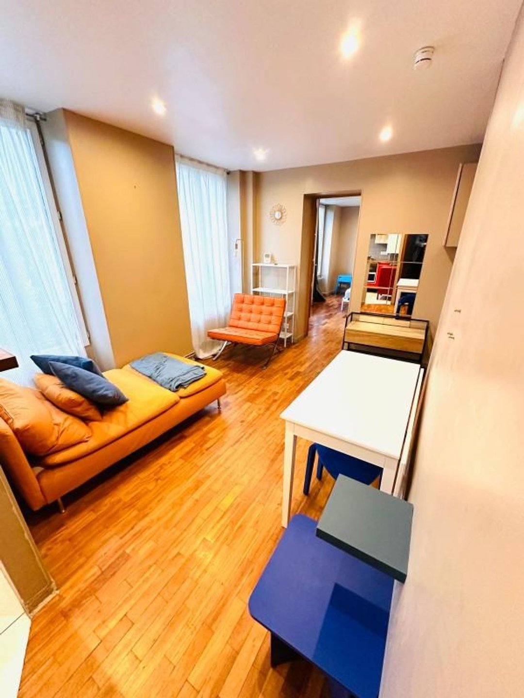 Appartement à louer, 34m², Noisy-le-Sec