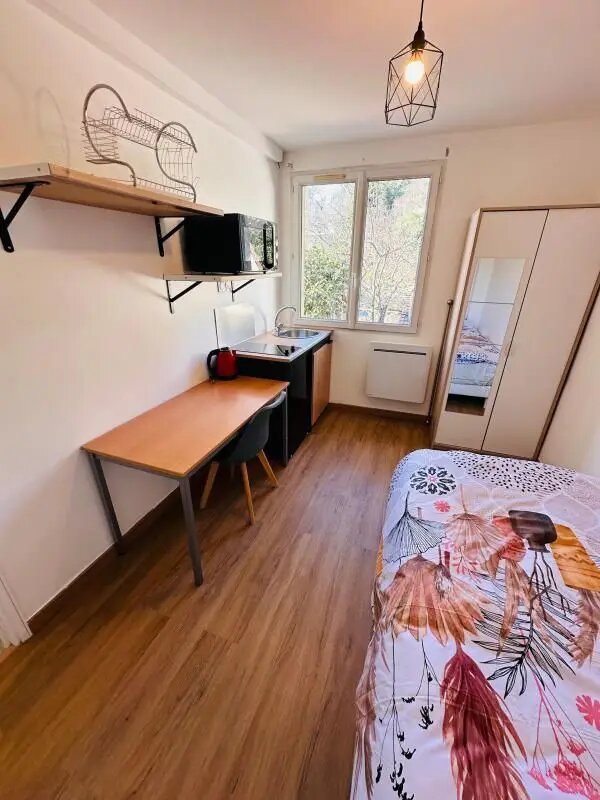 Appartement à louer, 13m², Rosny-sous-Bois