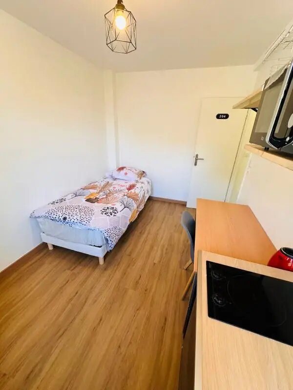 Appartement à louer, 13m², Rosny-sous-Bois