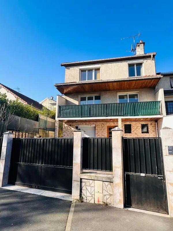 Appartement à louer, 13m², Rosny-sous-Bois