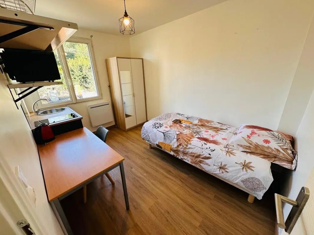 Appartement à louer, 13m², Rosny-sous-Bois