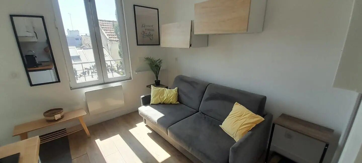 Appartement à louer, 10m², Créteil