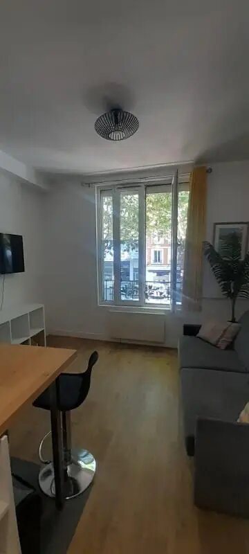 Appartement à louer, 10m², Créteil