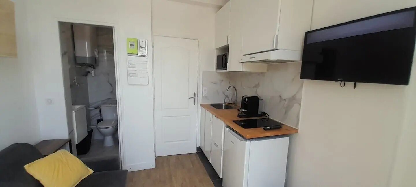 Appartement à louer, 10m², Créteil