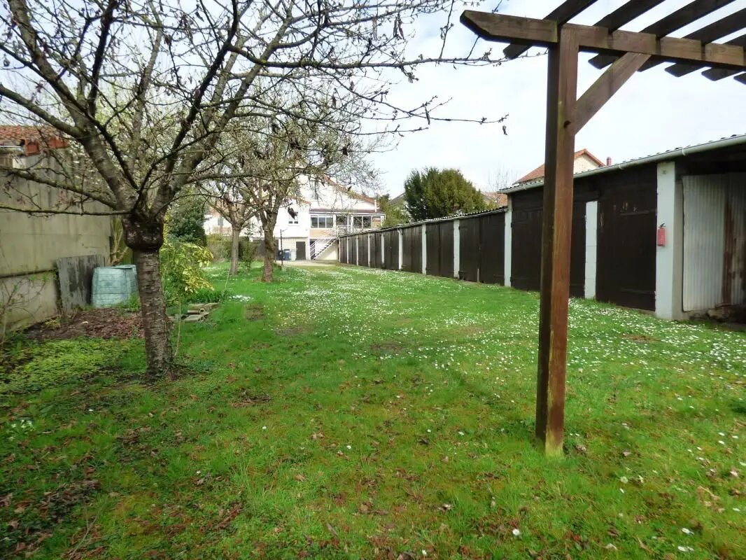 Maison à vendre, 120m², Villemomble
