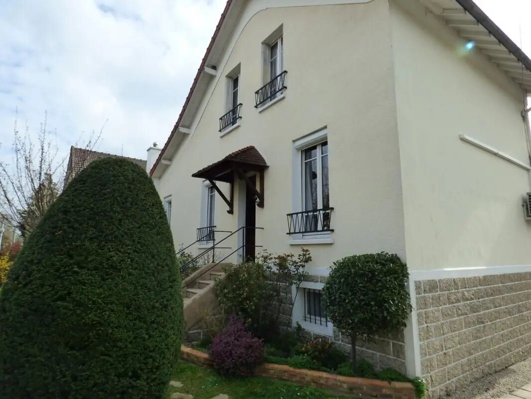 Maison à vendre, 120m², Villemomble