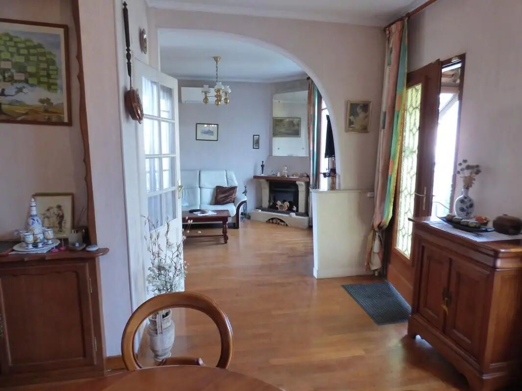 Maison à vendre, 120m², Villemomble