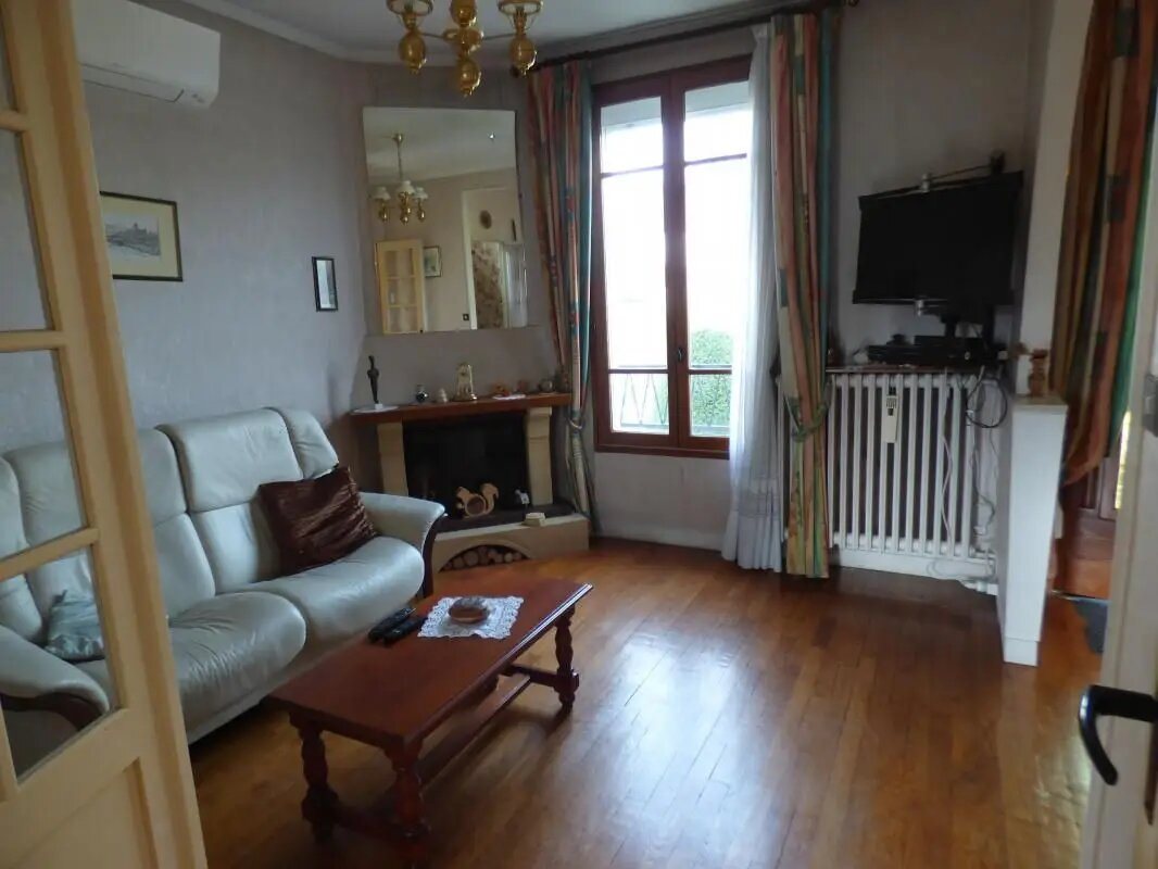 Maison à vendre, 120m², Villemomble
