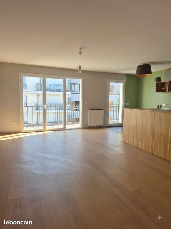 Appartement à vendre, 64m², Rosny-sous-Bois