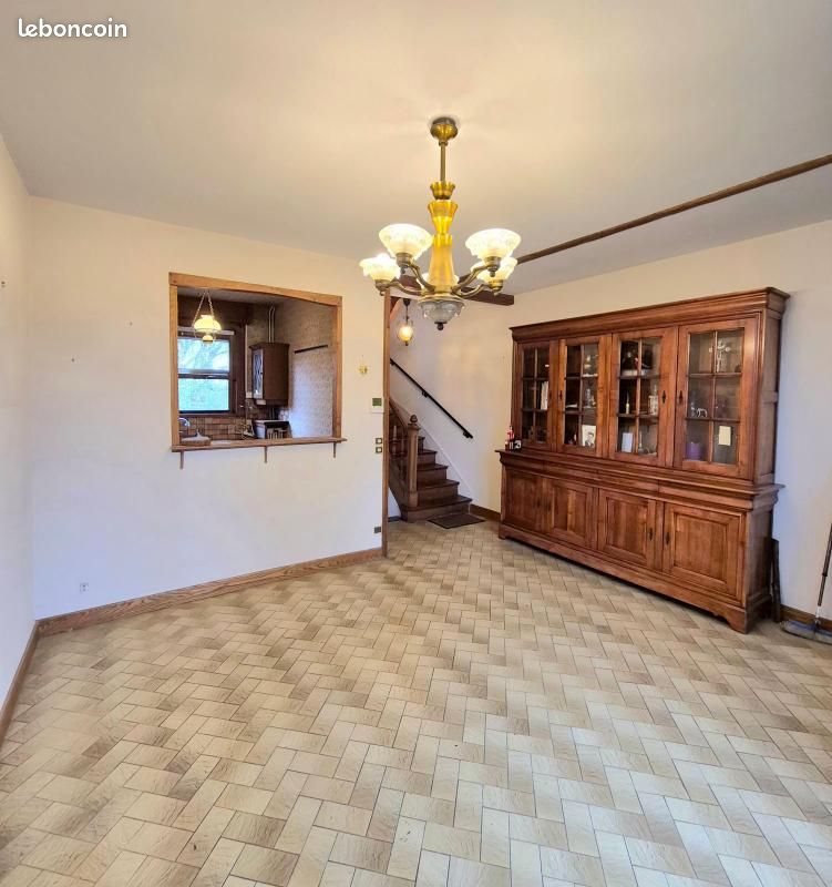 Maison à vendre, 75m², Rosny-sous-Bois