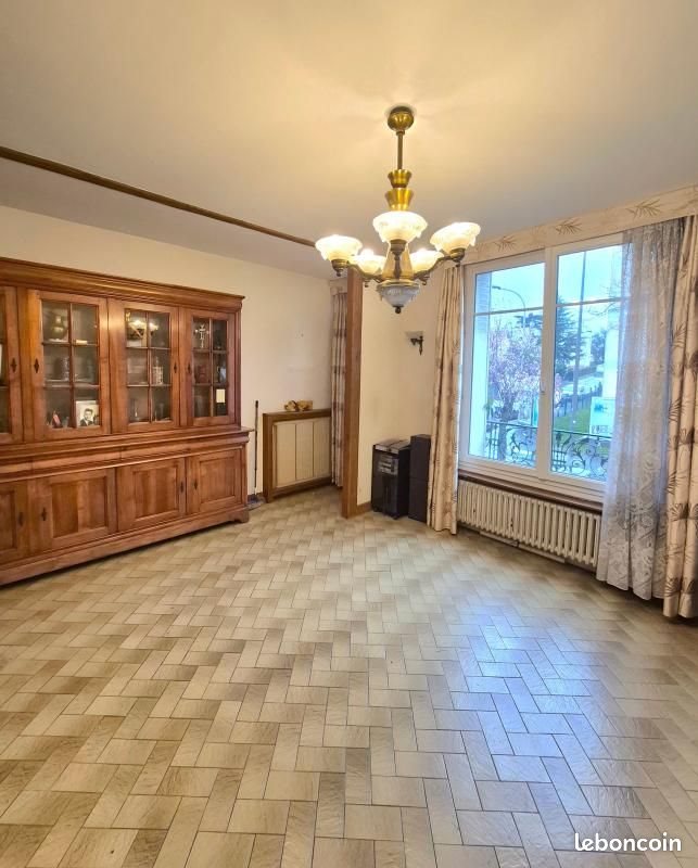 Maison à vendre, 75m², Rosny-sous-Bois