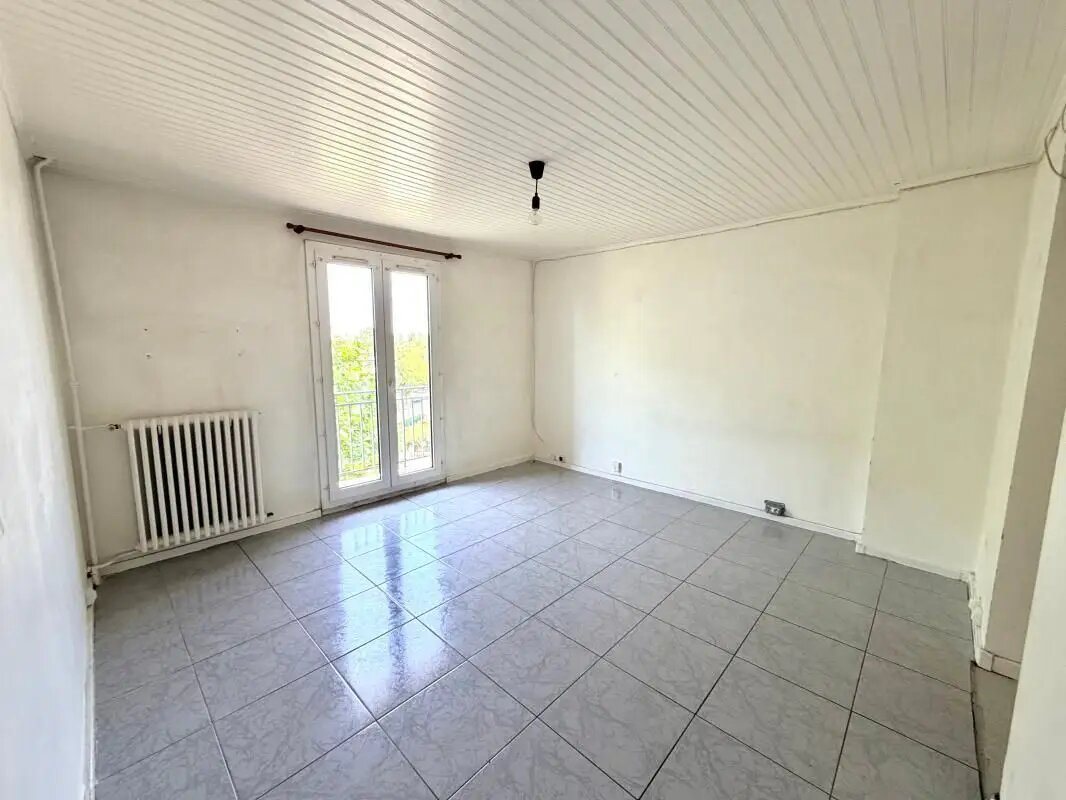 Appartement à vendre, 50m², Villepinte