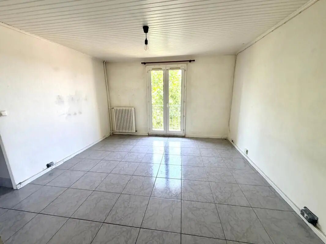 Appartement à vendre, 50m², Villepinte