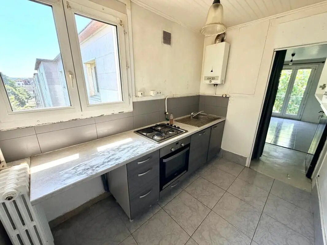 Appartement à vendre, 50m², Villepinte
