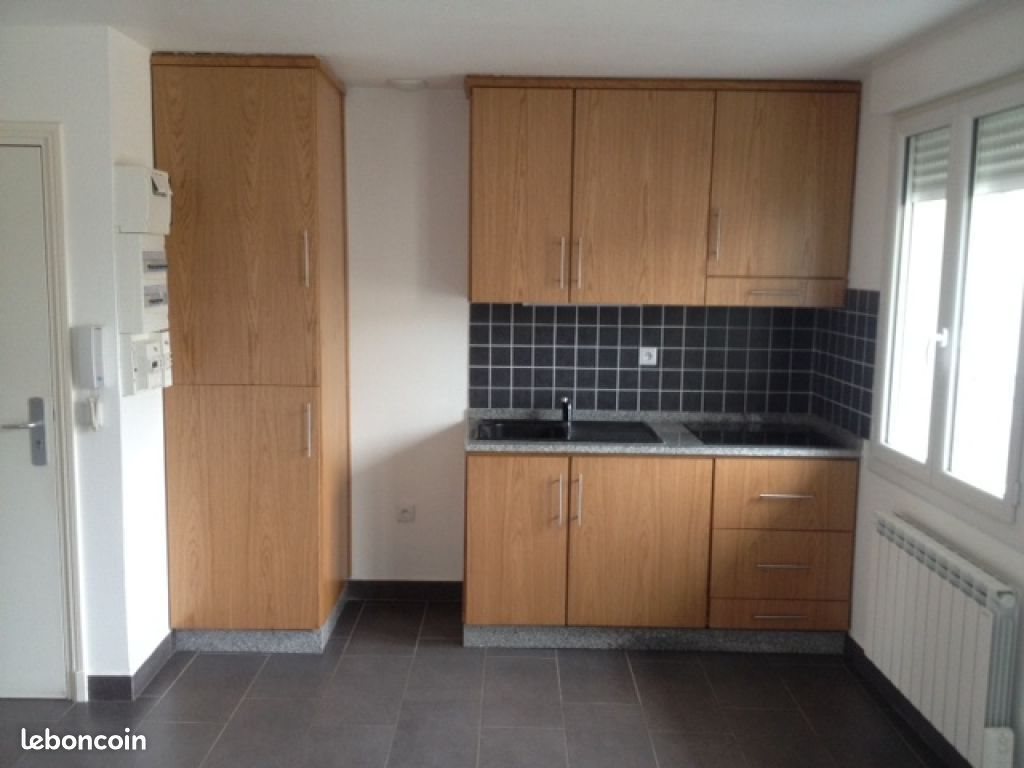 Appartement à louer, 29m², Montreuil