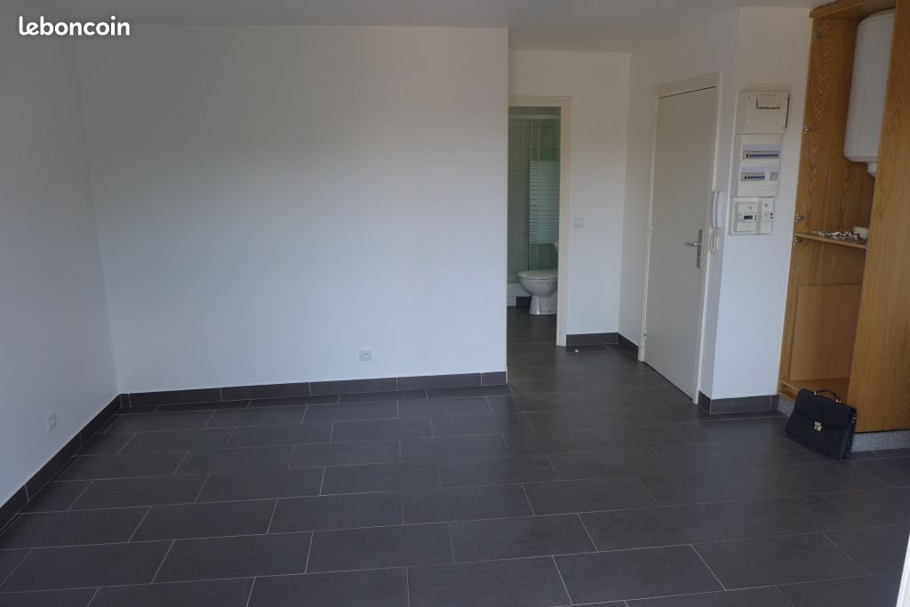 Appartement à louer, 29m², Montreuil