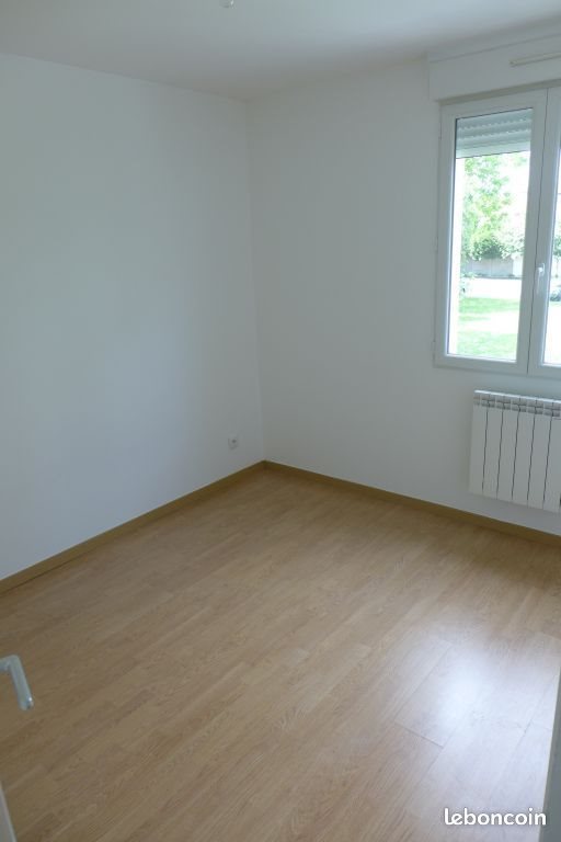 Appartement à louer, 29m², Montreuil