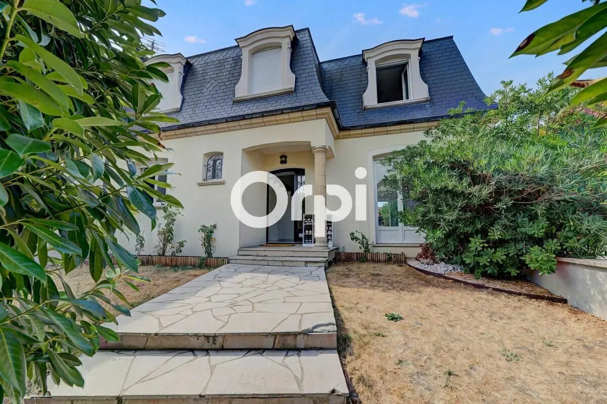 Maison à vendre, 152m², Rosny-sous-Bois