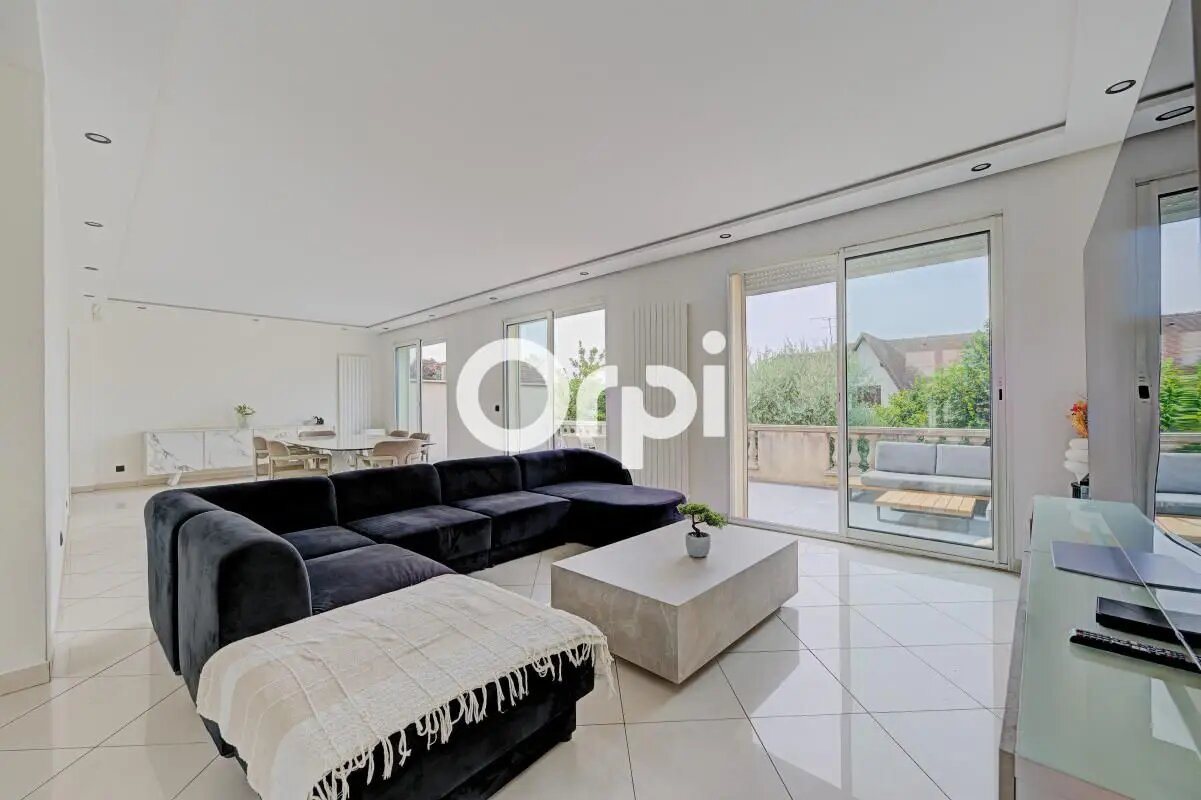 Maison à vendre, 152m², Rosny-sous-Bois