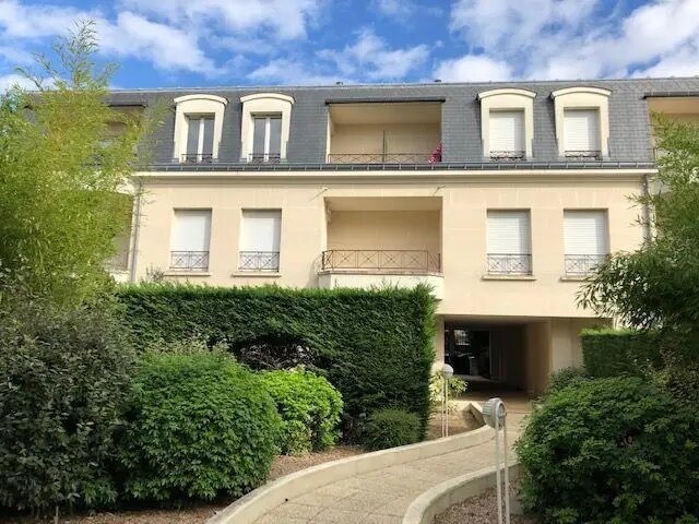 Appartement à louer, 24m², Le Raincy