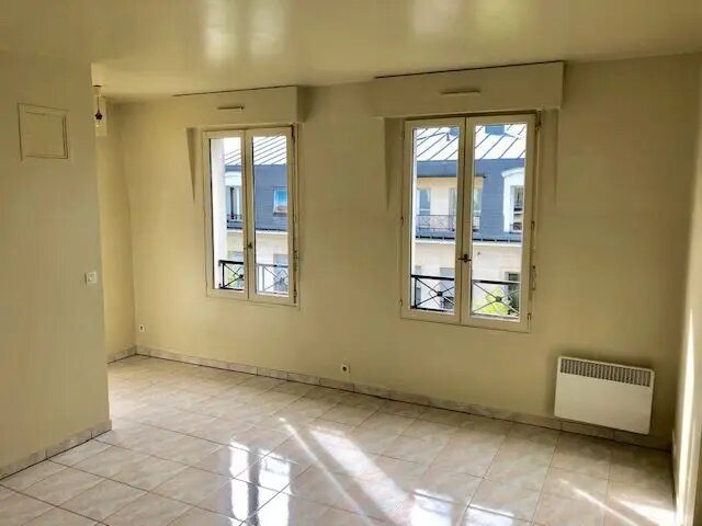 Appartement à louer, 24m², Le Raincy