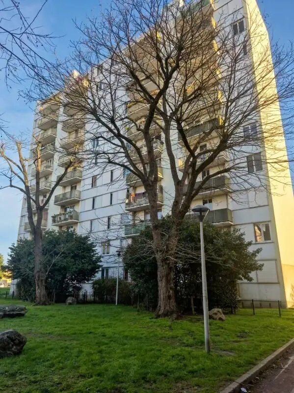 Appartement à vendre, 54m², Rosny-sous-Bois
