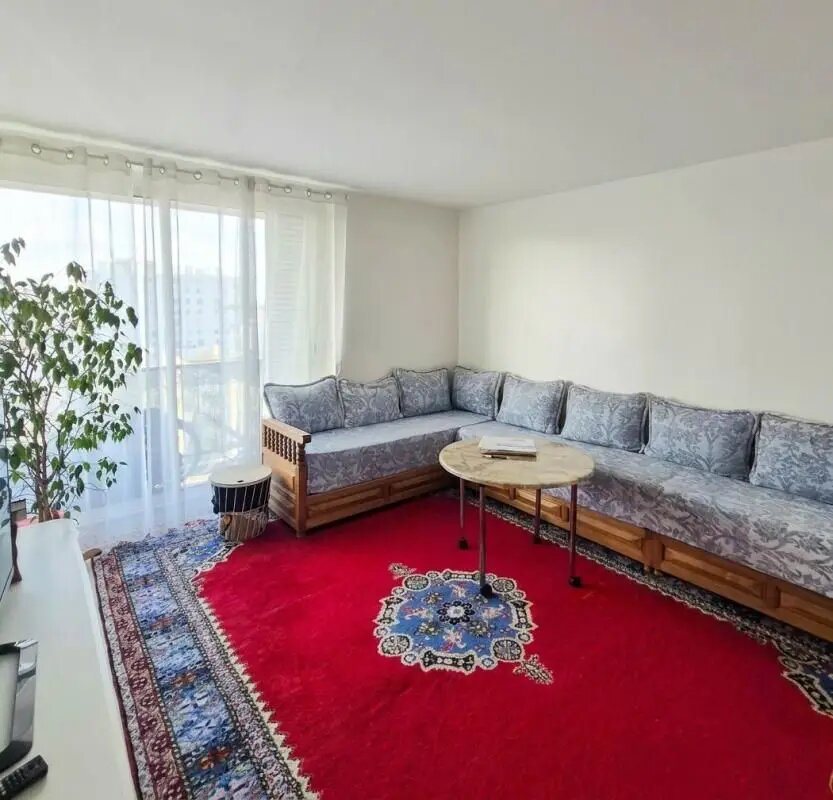 Appartement à vendre, 54m², Rosny-sous-Bois