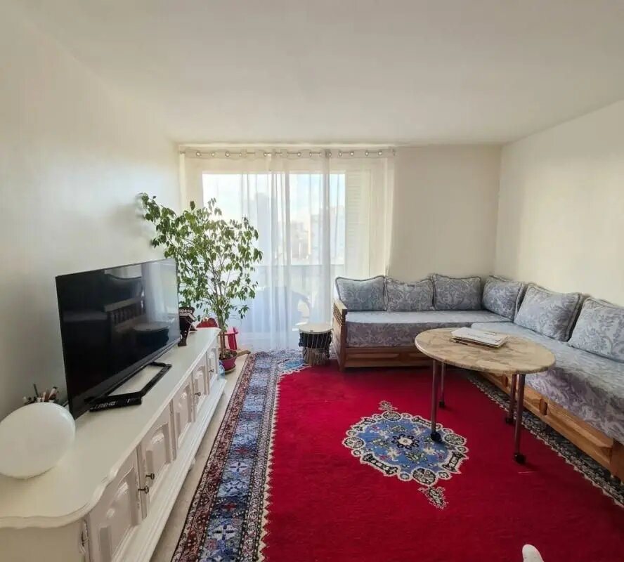 Appartement à vendre, 54m², Rosny-sous-Bois