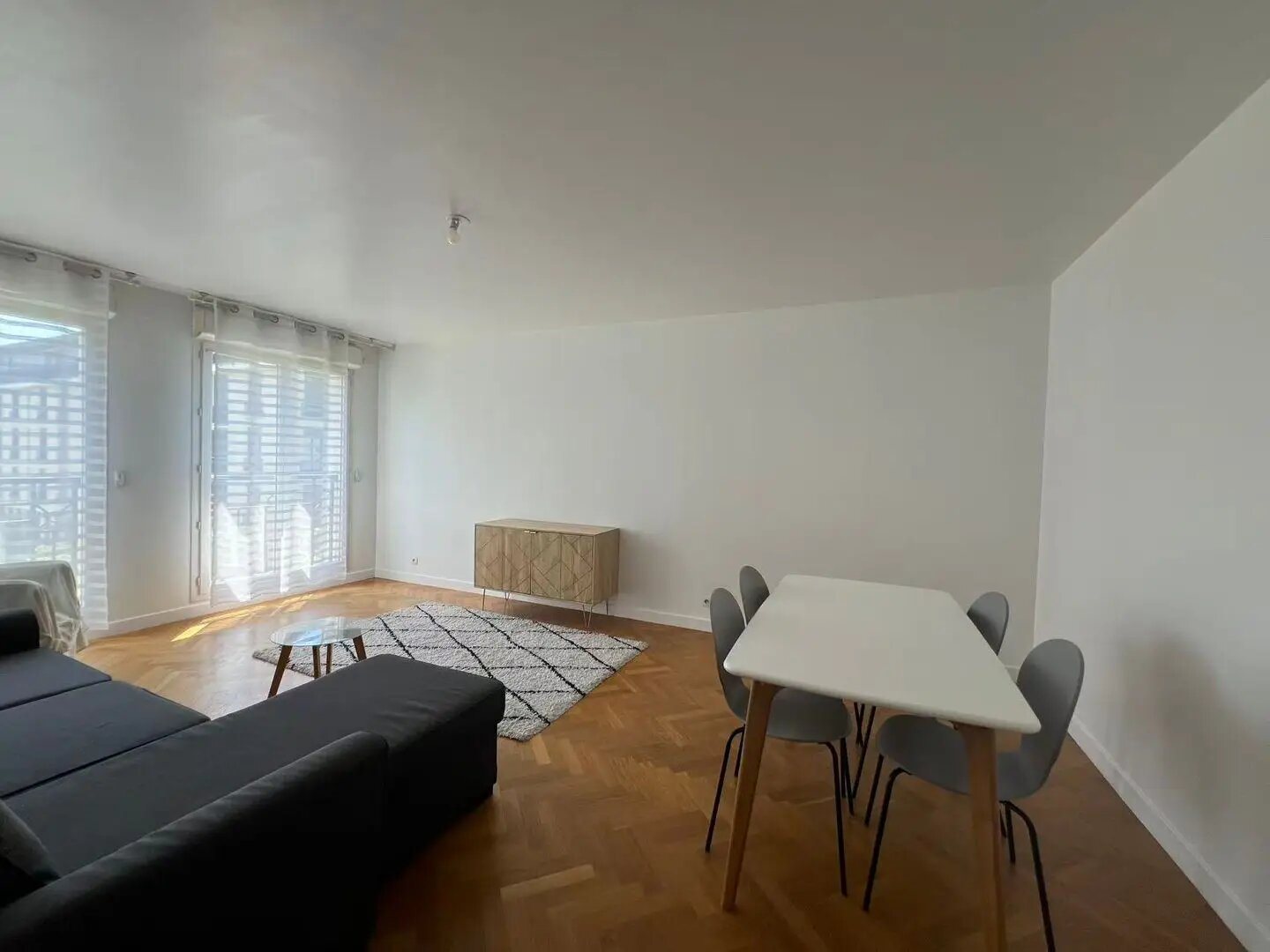 Appartement à louer, 68m², Issy-les-Moulineaux