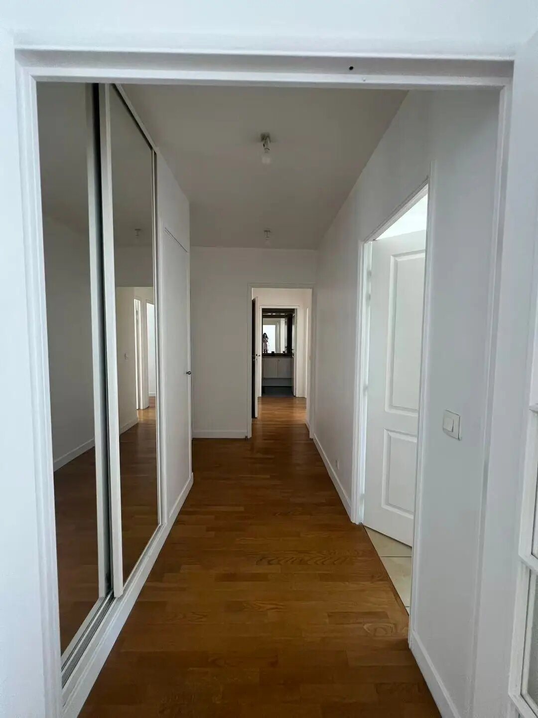 Appartement à louer, 68m², Issy-les-Moulineaux