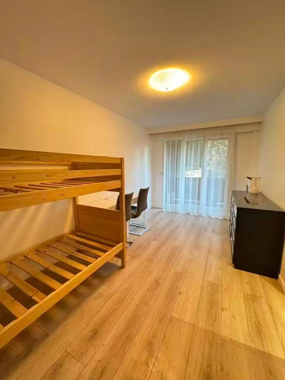 Appartement à louer, 81m², Ville-d'Avray