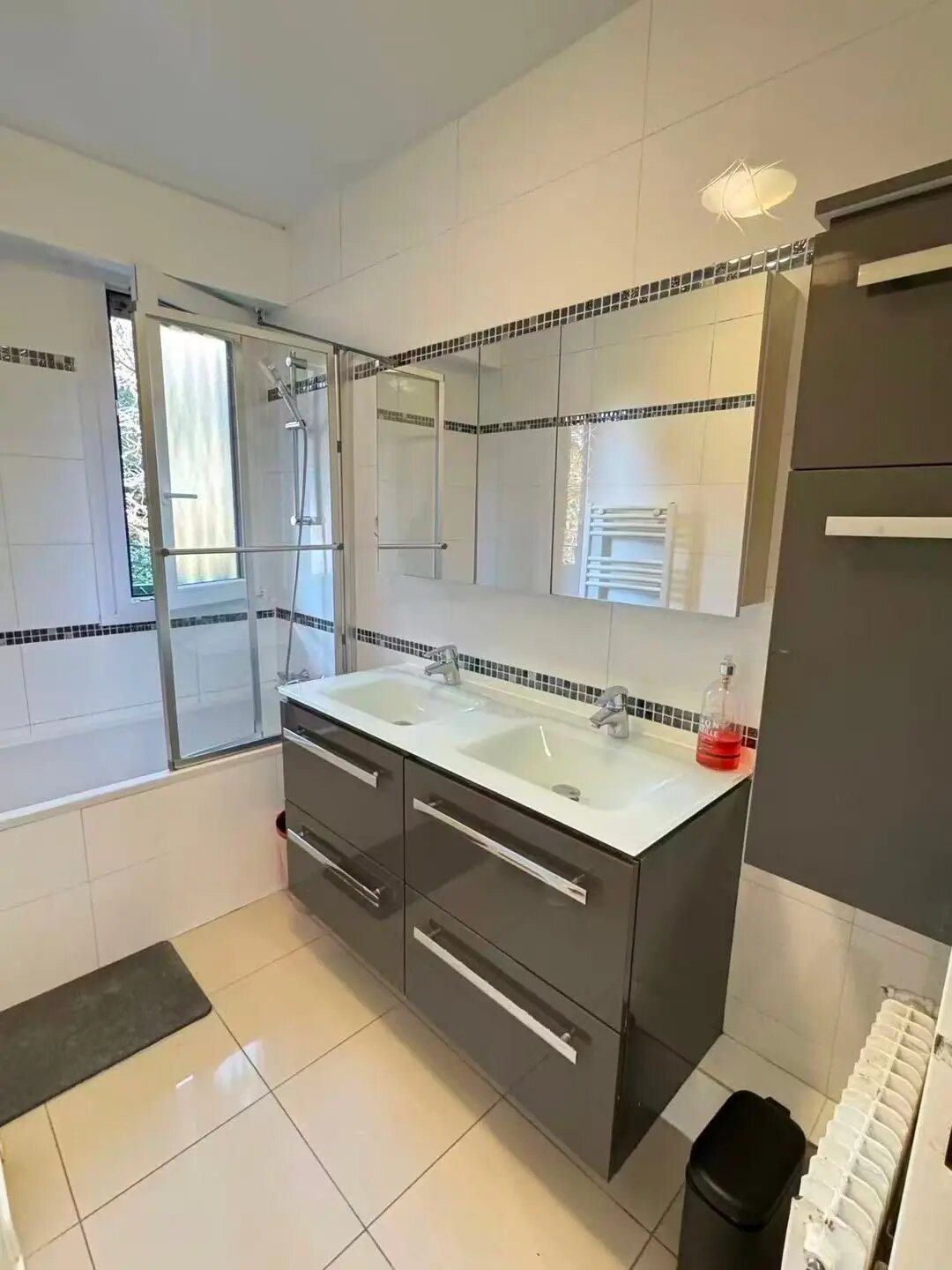 Appartement à louer, 81m², Ville-d'Avray