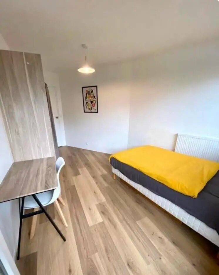 Appartement à louer, 10m², Créteil
