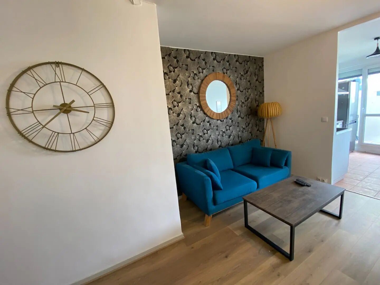 Appartement à louer, 10m², Créteil