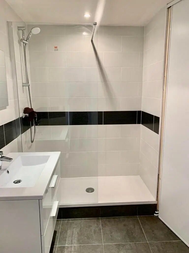 Appartement à louer, 10m², Créteil