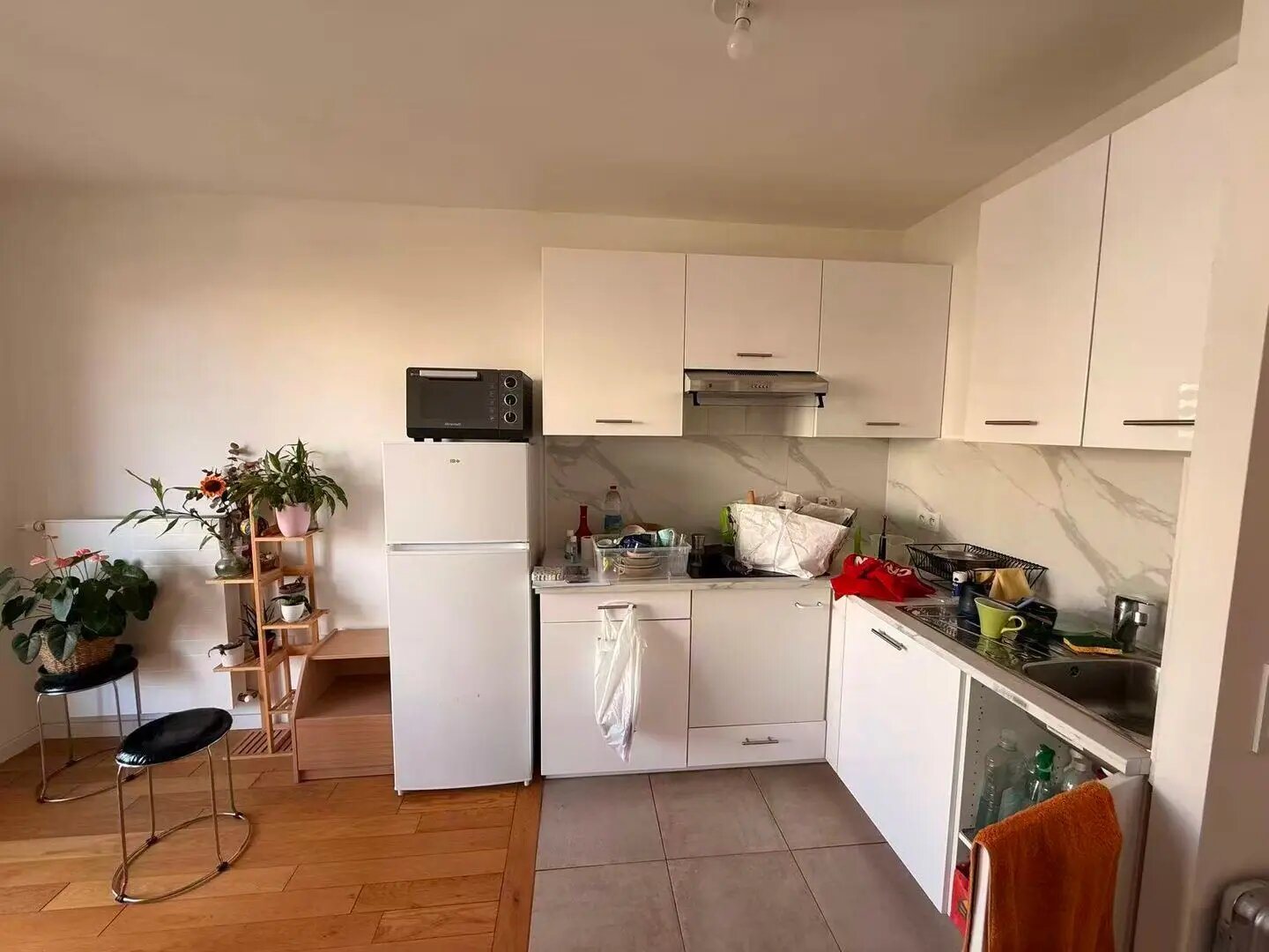 Appartement à louer, 35m², Rueil-Malmaison