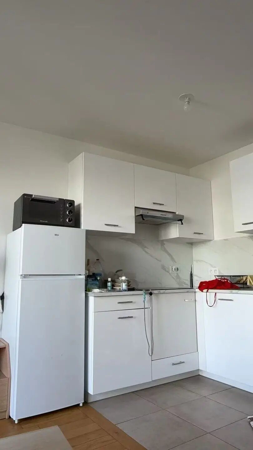 Appartement à louer, 35m², Rueil-Malmaison