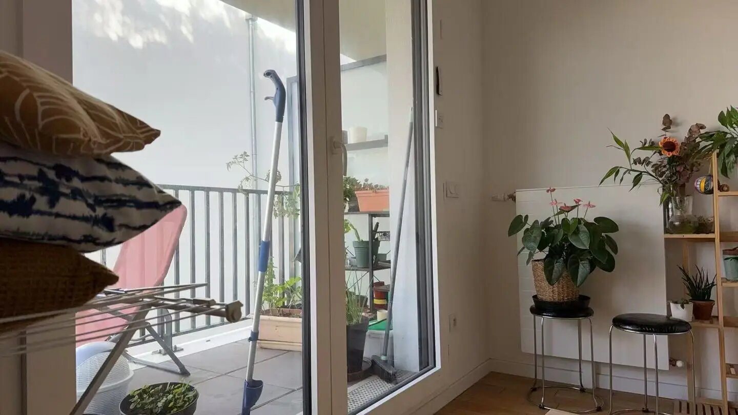 Appartement à louer, 35m², Rueil-Malmaison