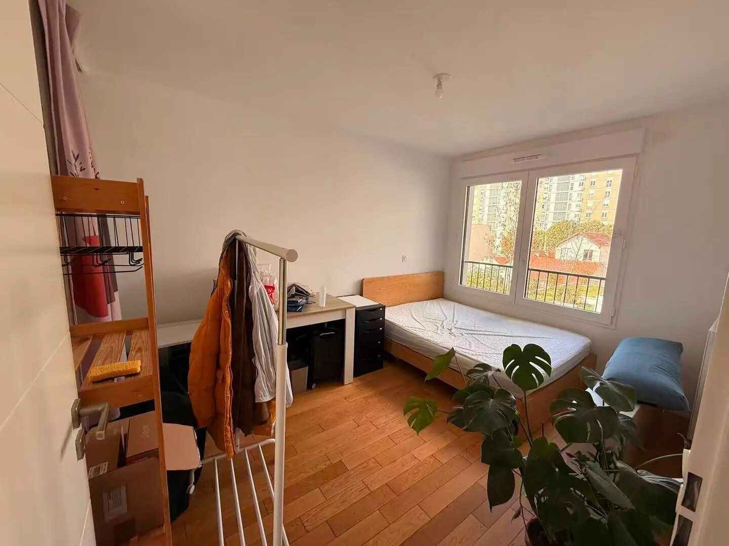 Appartement à louer, 35m², Rueil-Malmaison