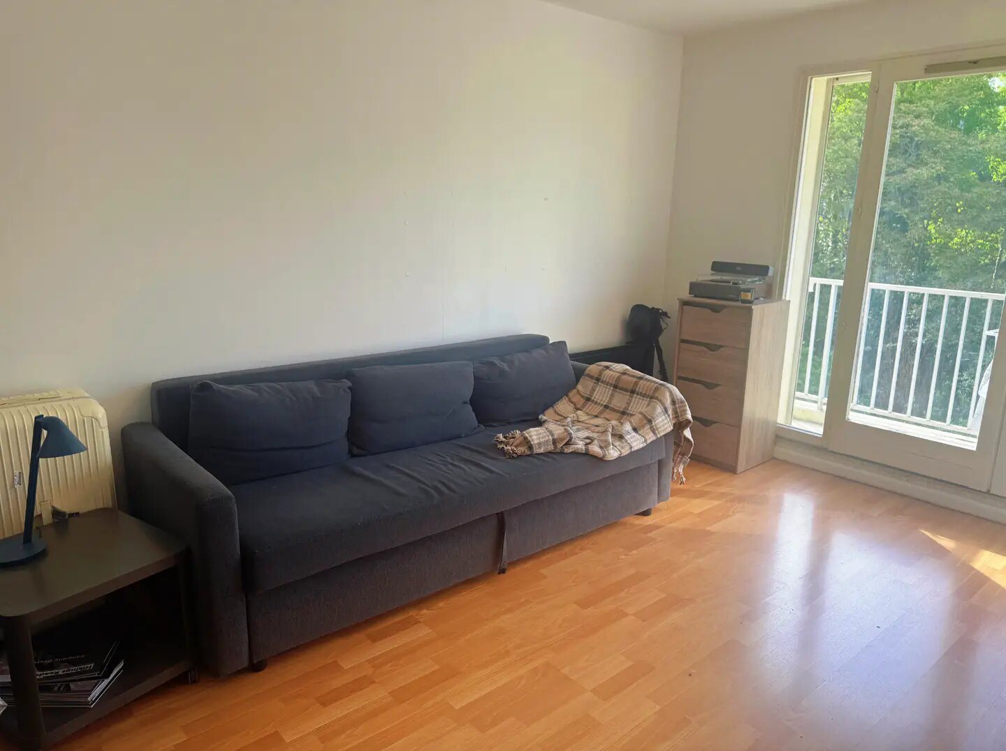 Appartement à louer, 49m², Issy-les-Moulineaux