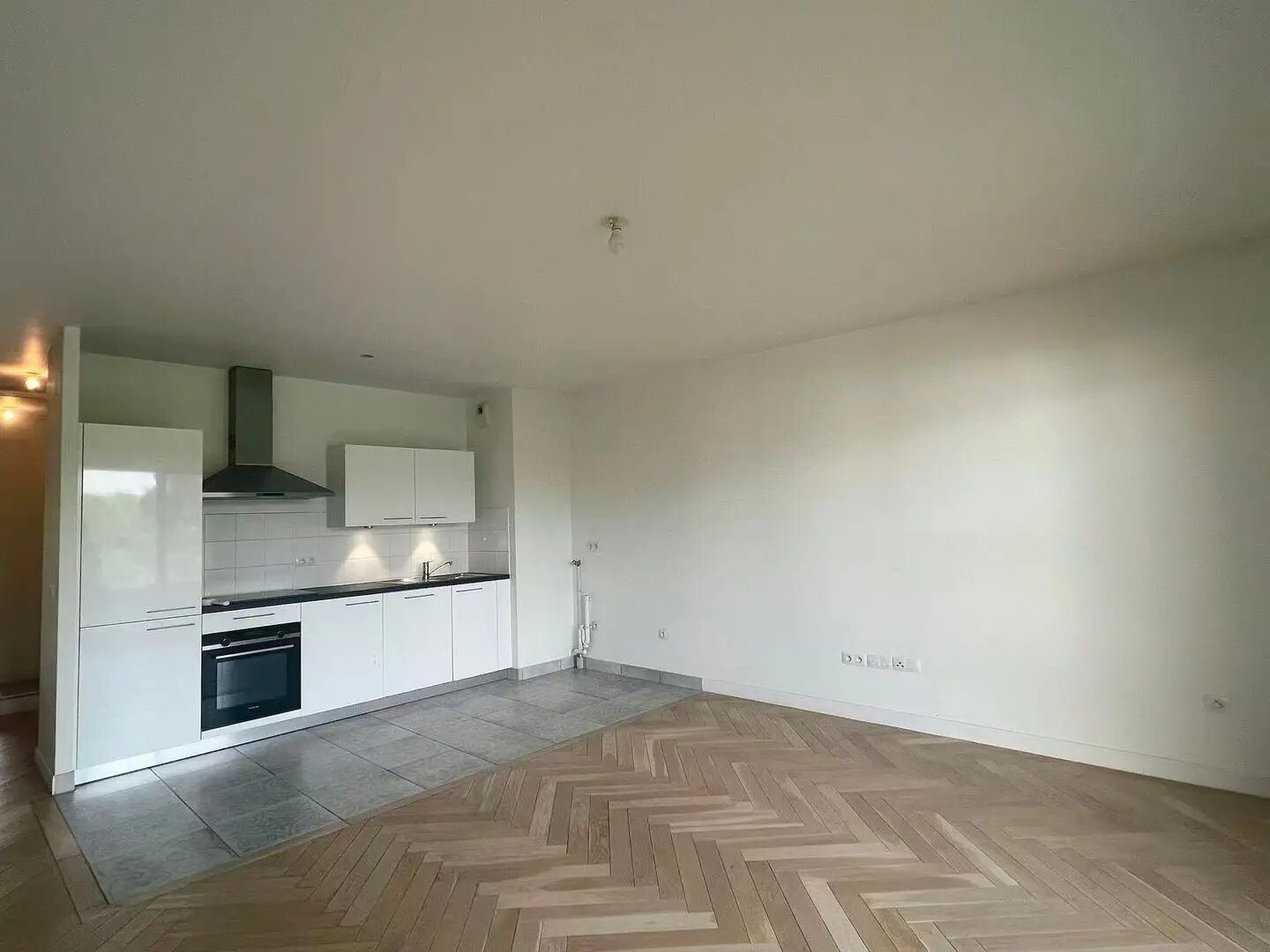 Appartement à louer, 81m², Issy-les-Moulineaux