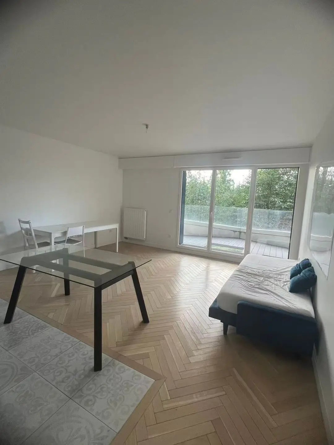 Appartement à louer, 81m², Issy-les-Moulineaux