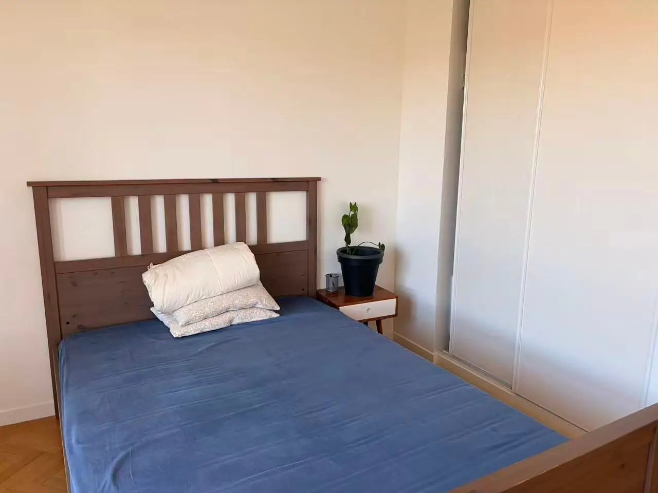 Appartement à louer, 89m², Issy-les-Moulineaux