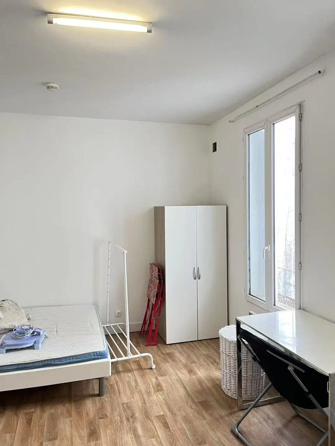 Appartement à louer, 18m², Malakoff