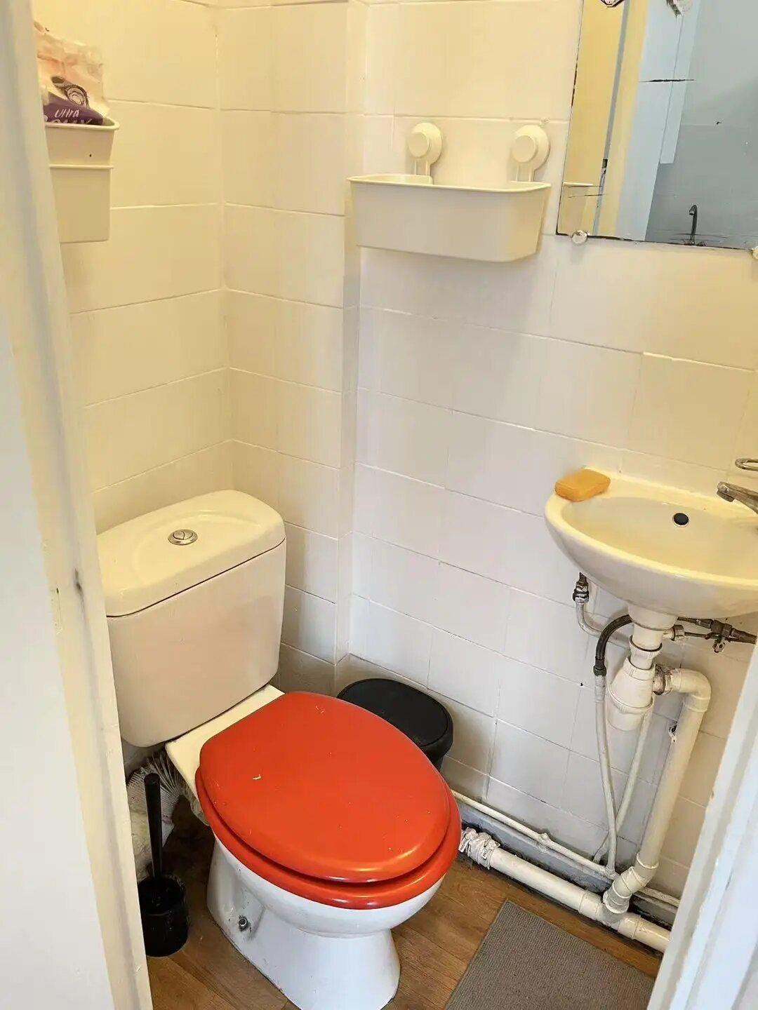 Appartement à louer, 18m², Malakoff