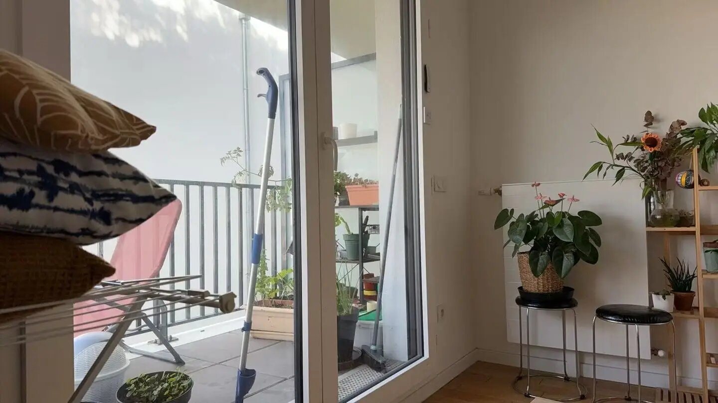 Appartement à louer, 35m², Rueil-Malmaison