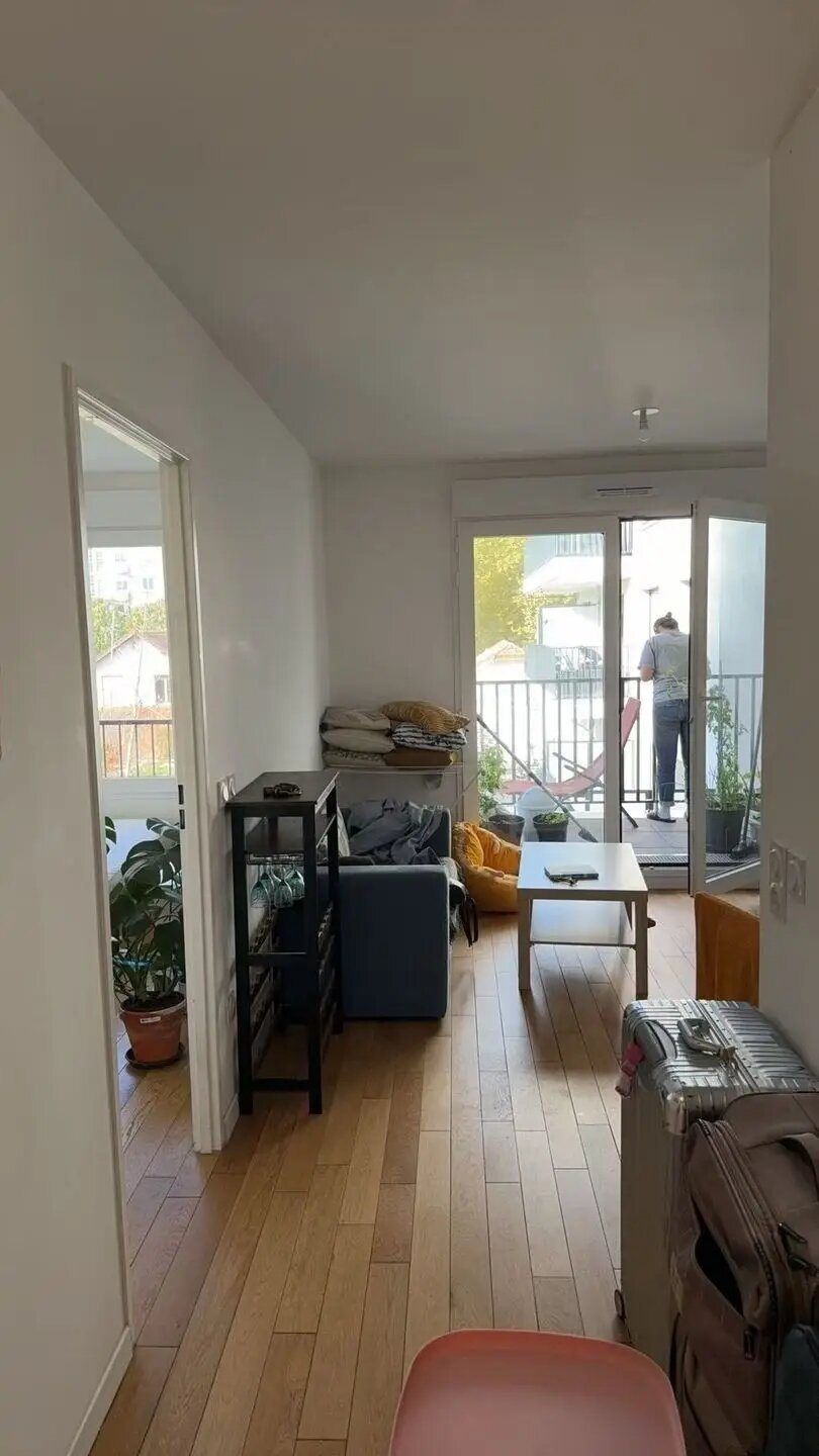 Appartement à louer, 35m², Rueil-Malmaison